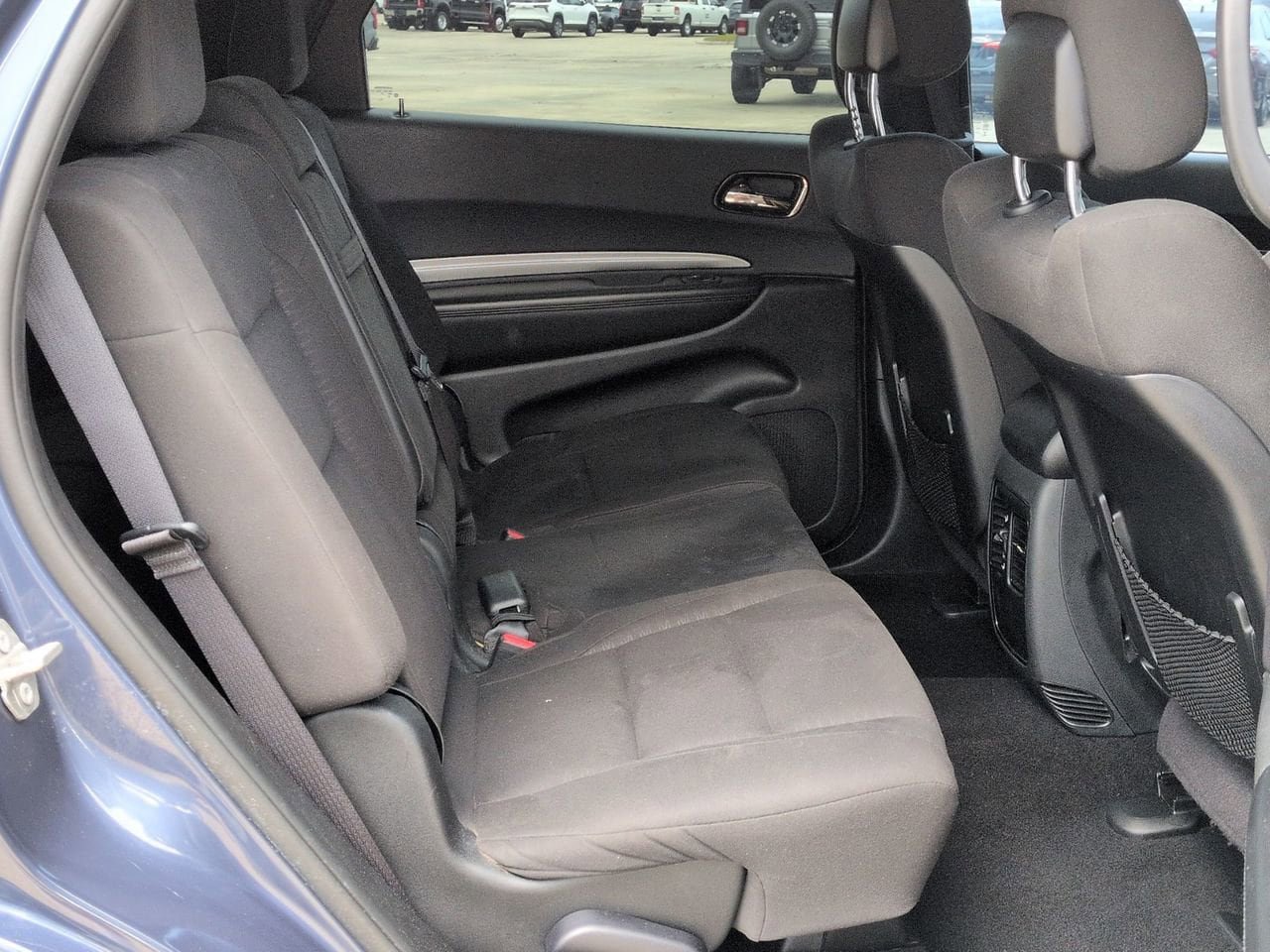 Used 2020 Dodge Durango GT w/ Blacktop Package RWD image 24
