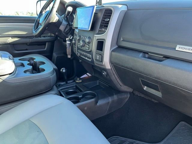 Used 2018 RAM 2500 Power Wagon w/ Luxury Group image 26
