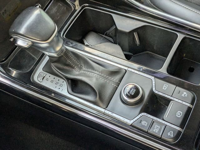 Used 2022 Kia Sorento SX image 14