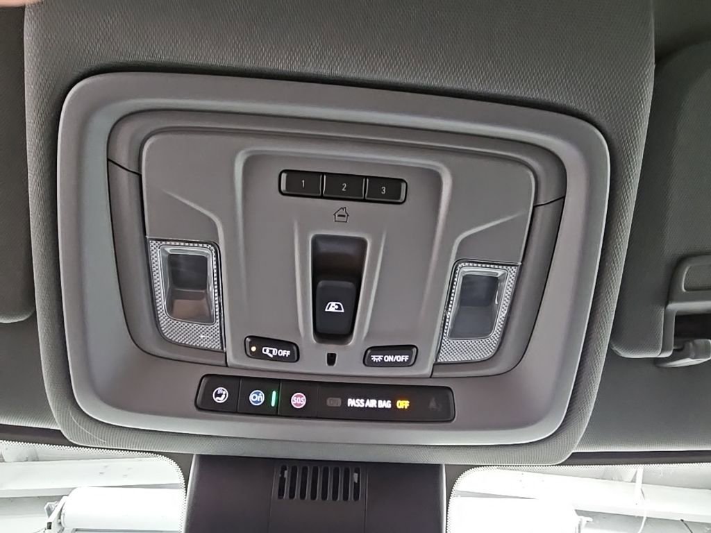 New 2026 GMC Sierra 1500 SLE w/ Preferred Package image 23