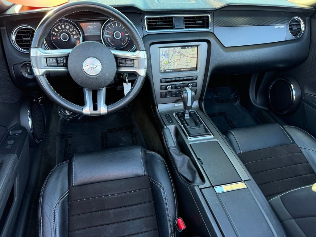 Used 2014 Ford Mustang GT Premium w/ Electronics Package image 17