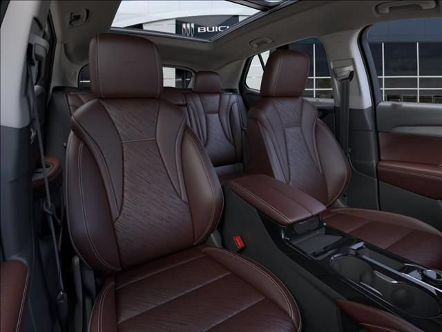 New 2026 Buick Envision Sport Touring AWD/4WD image 16