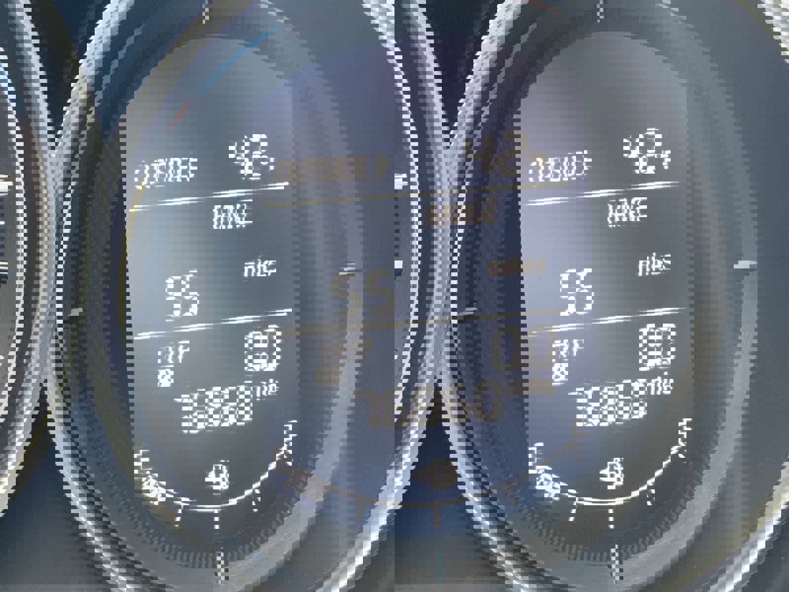 Used 2016 MAZDA MAZDA6 Sport image 35