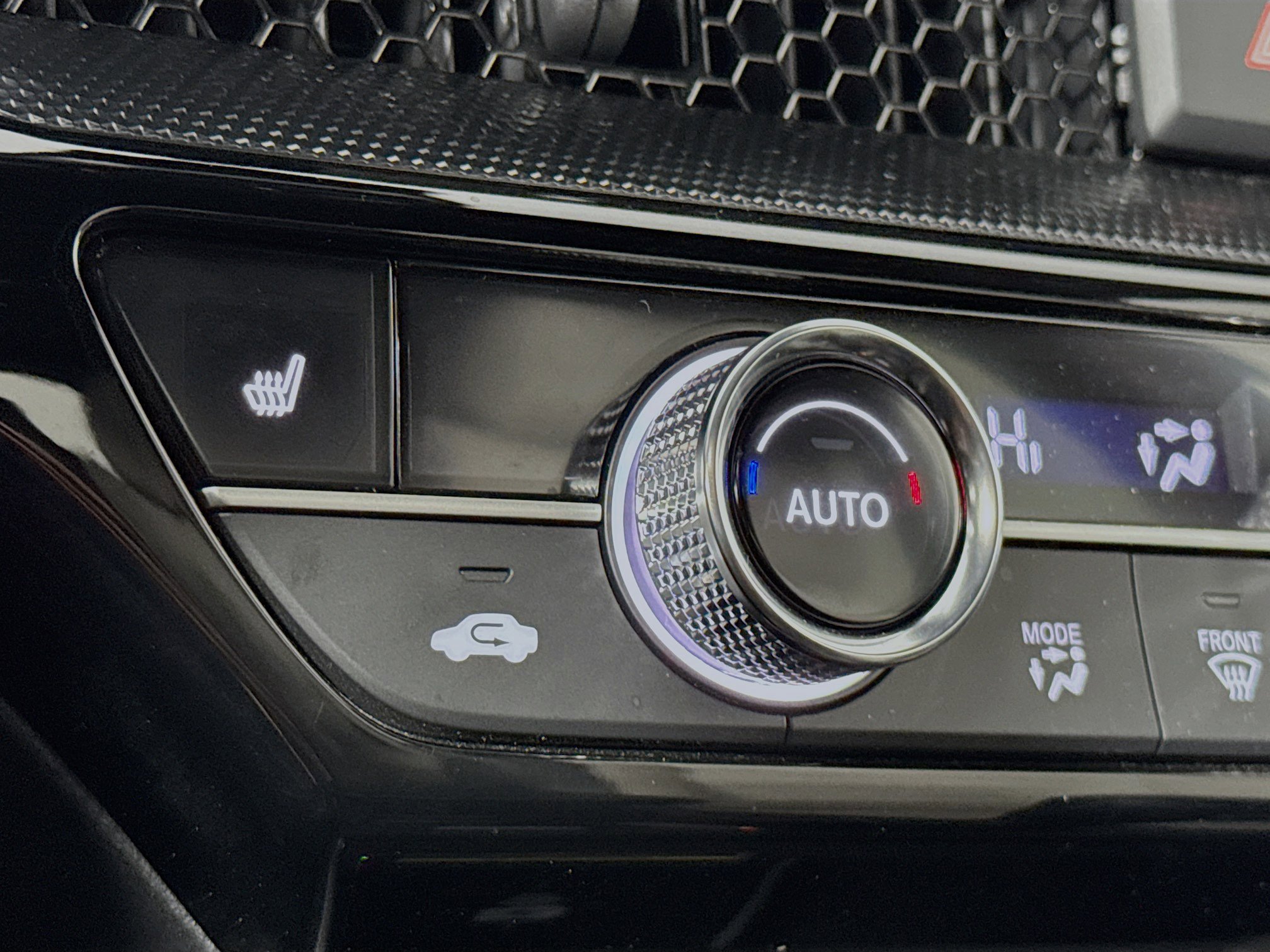 Certified 2023 Honda CR-V Sport Touring image 21