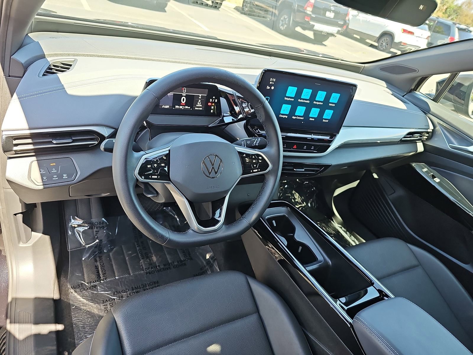 Certified 2023 Volkswagen ID.4 Pro S image 16