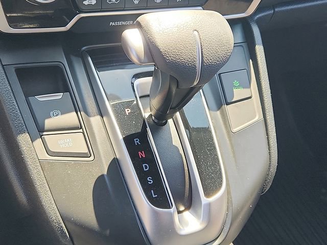 Used 2018 Honda CR-V LX image 14