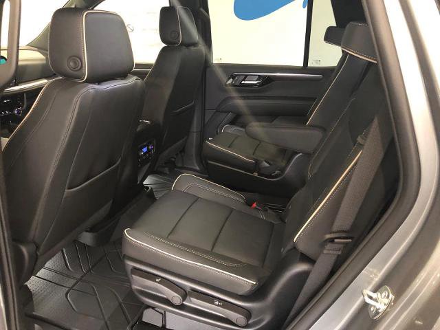 New 2026 Chevrolet Tahoe Premier image 9