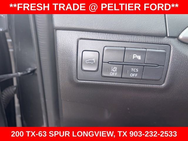 Used 2020 MAZDA CX-9 Touring w/ Touring Premium Package image 19