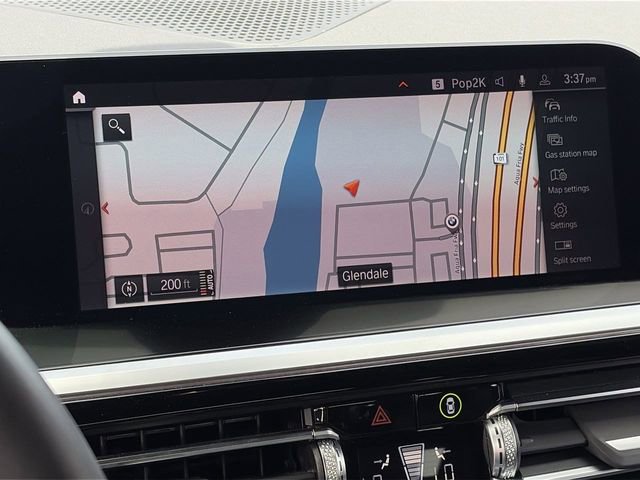 Certified 2025 BMW Z4 M40i image 23