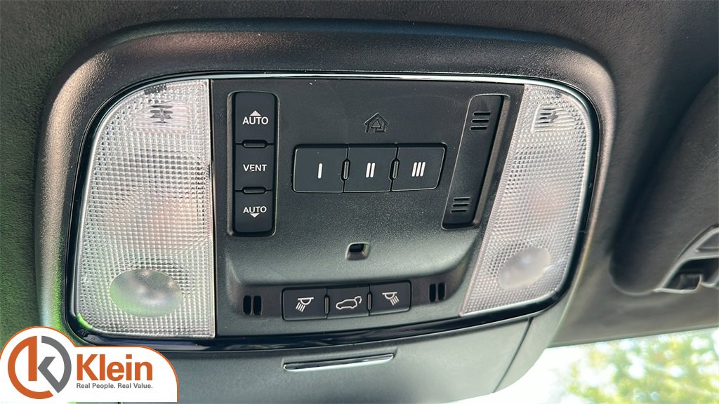 Used 2021 Dodge Durango Citadel w/ Premium Entertainment Group image 26