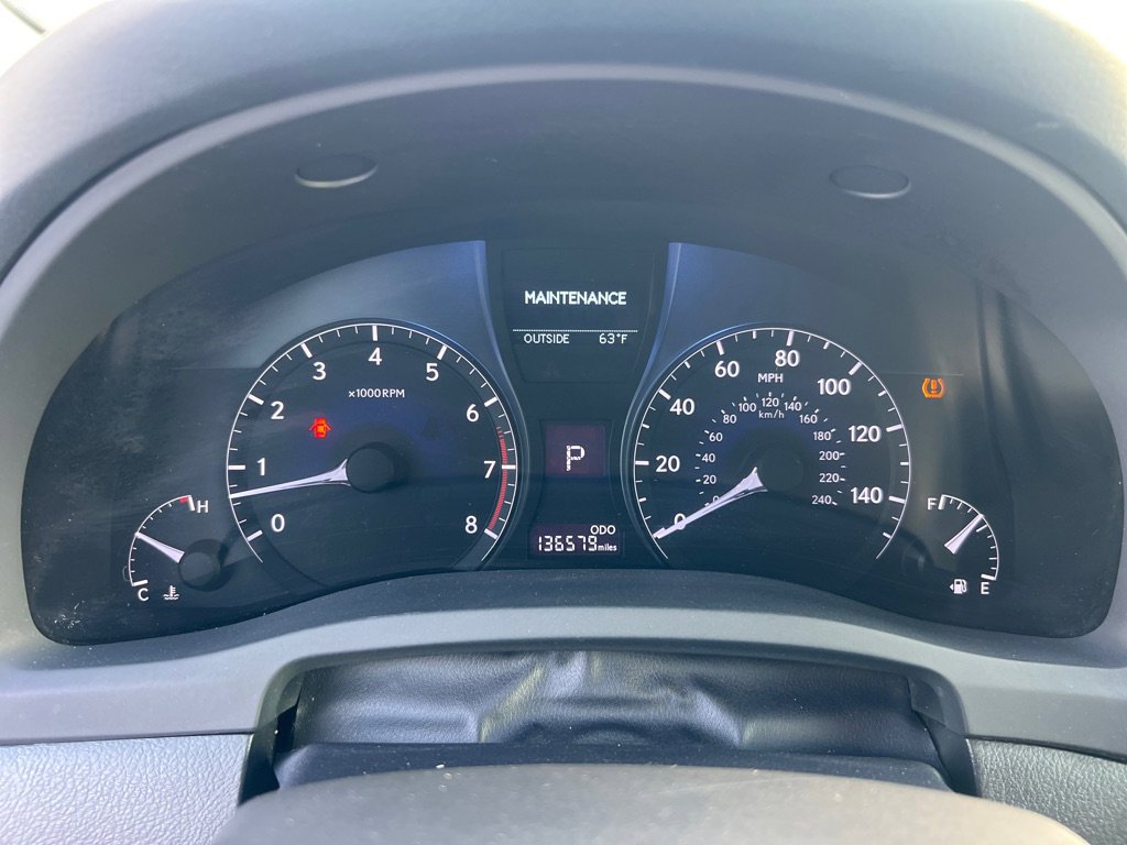 Used 2013 Lexus RX 350 AWD w/ Navigation Pkg image 31