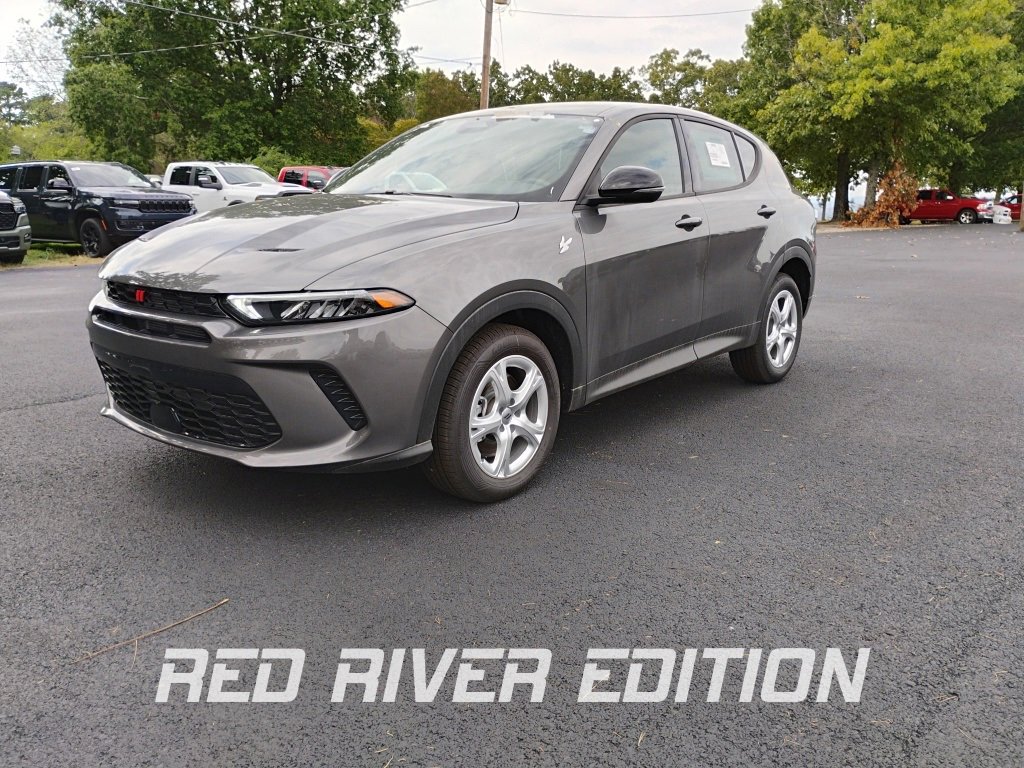 New 2025 Dodge Hornet GT w/ Cold Weather Group