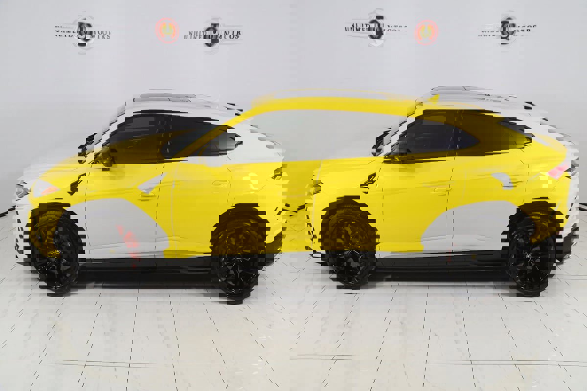 Used 2019 Lamborghini Urus image 40