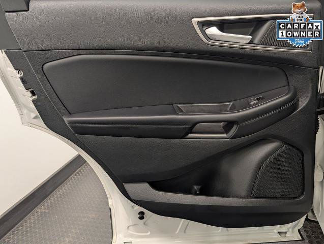 Certified 2022 Ford Edge SEL w/ Convenience Package AWD/4WD image 23