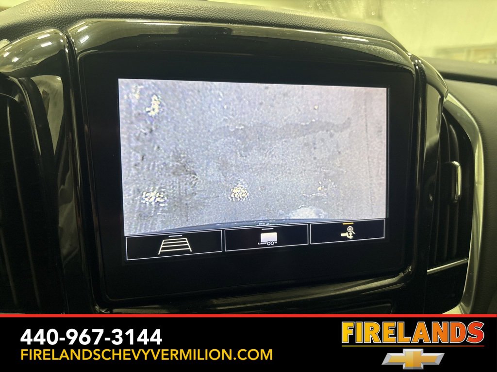 Certified 2020 Chevrolet Traverse LT image 25