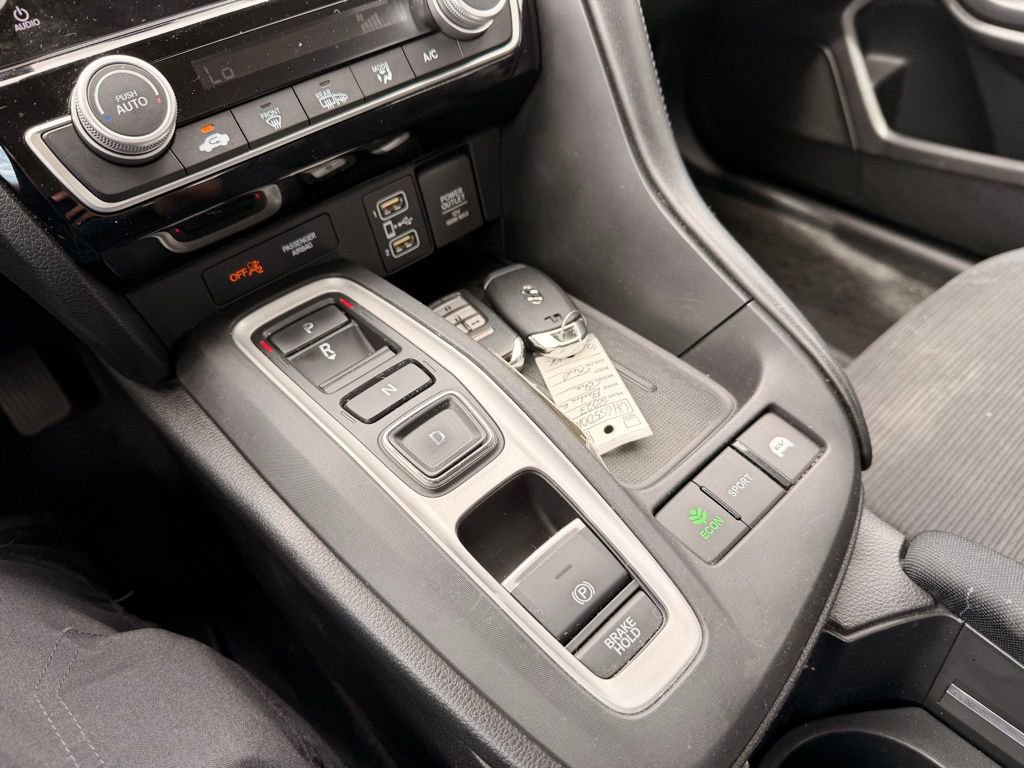 Used 2019 Honda Insight EX image 21
