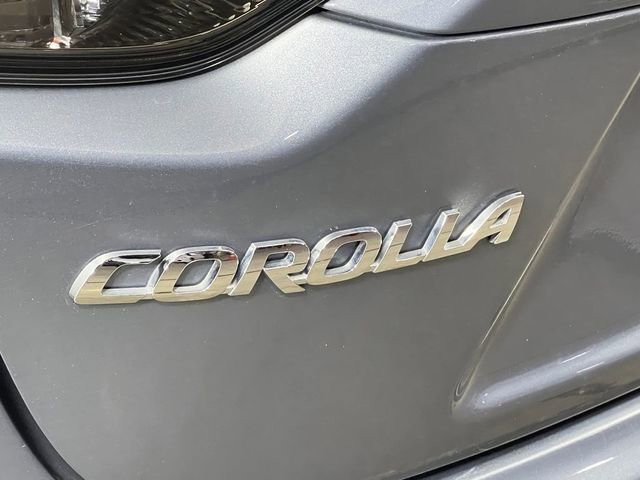 Used 2024 Toyota Corolla XSE FWD image 37