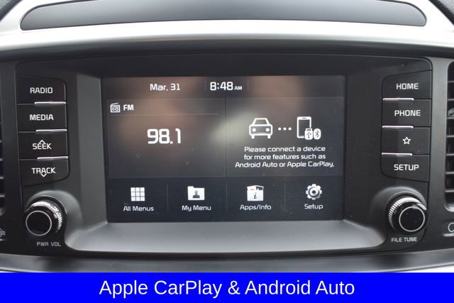 Used 2019 Kia Sorento L image 4