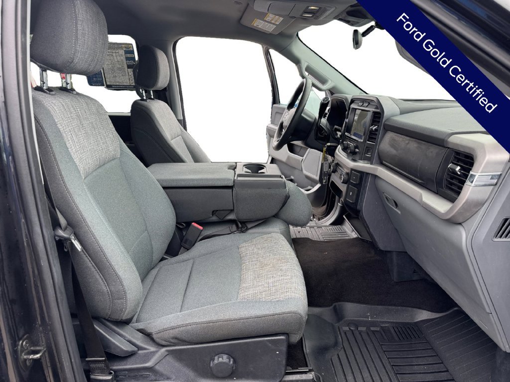 Certified 2023 Ford F150 XLT RWD image 20