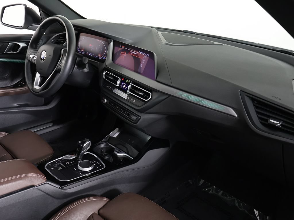 Used 2024 BMW 228i Gran Coupe w/ Convenience Package FWD image 27