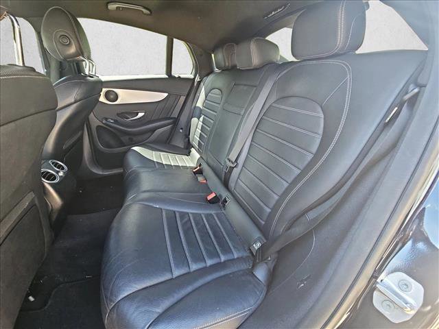 Used 2018 Mercedes-Benz GLC 43 AMG 4MATIC Coupe image 17