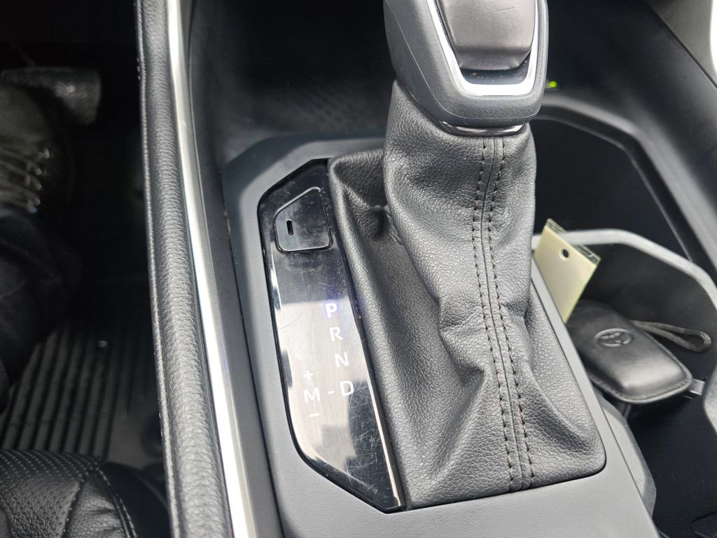 Certified 2024 Toyota Grand Highlander Platinum image 26