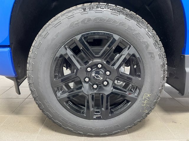 New 2026 Chevrolet Silverado 1500 RST image 7