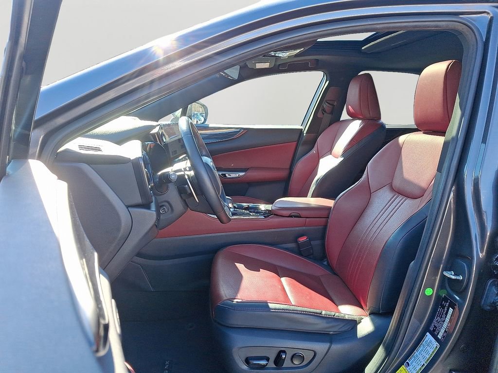 Used 2023 Lexus NX 350 AWD image 14
