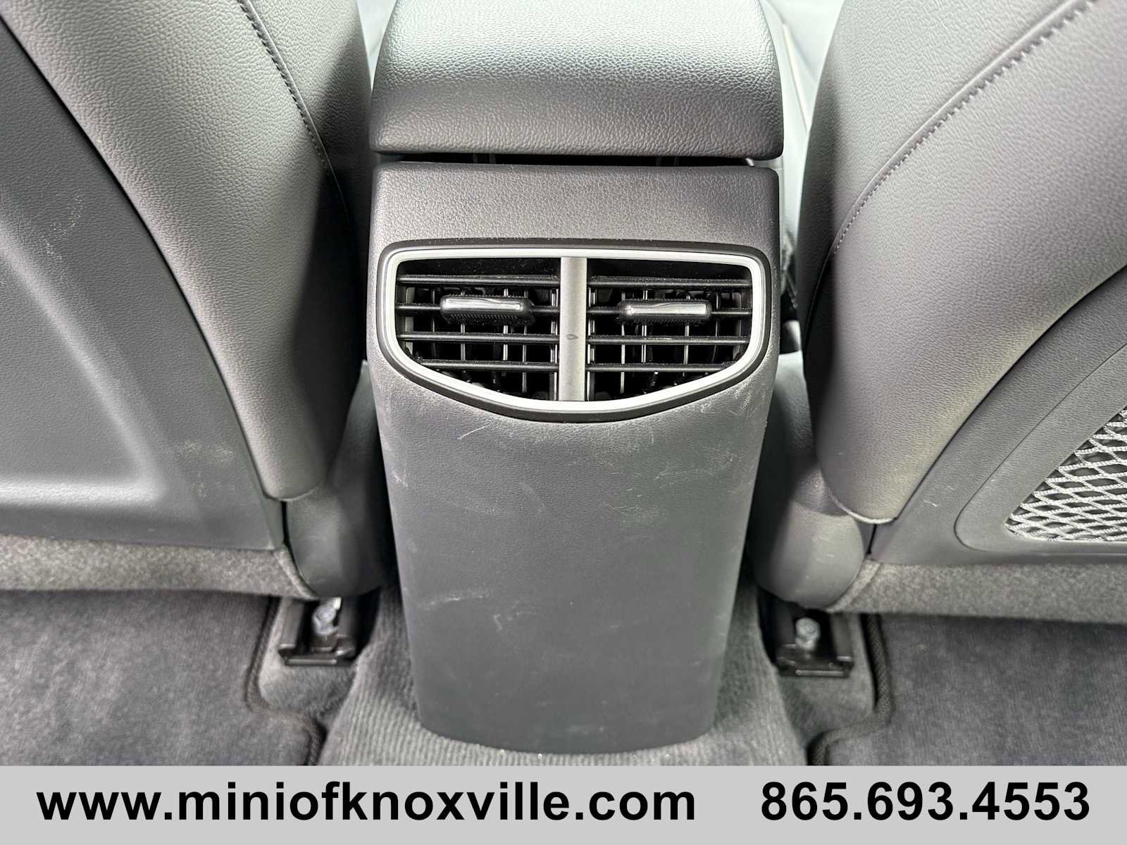 Used 2018 Hyundai Ioniq Limited w/ Limited Ultimate Package 03 image 33