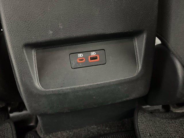 Used 2024 Nissan Frontier SV w/ Technology Package RWD image 42