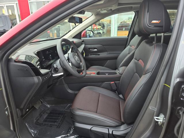 New 2026 Nissan Kicks SR w/ SR Premium Package image 14