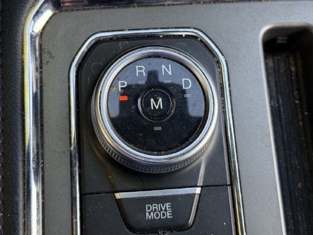 Used 2021 Ford Expedition Max XLT RWD image 19