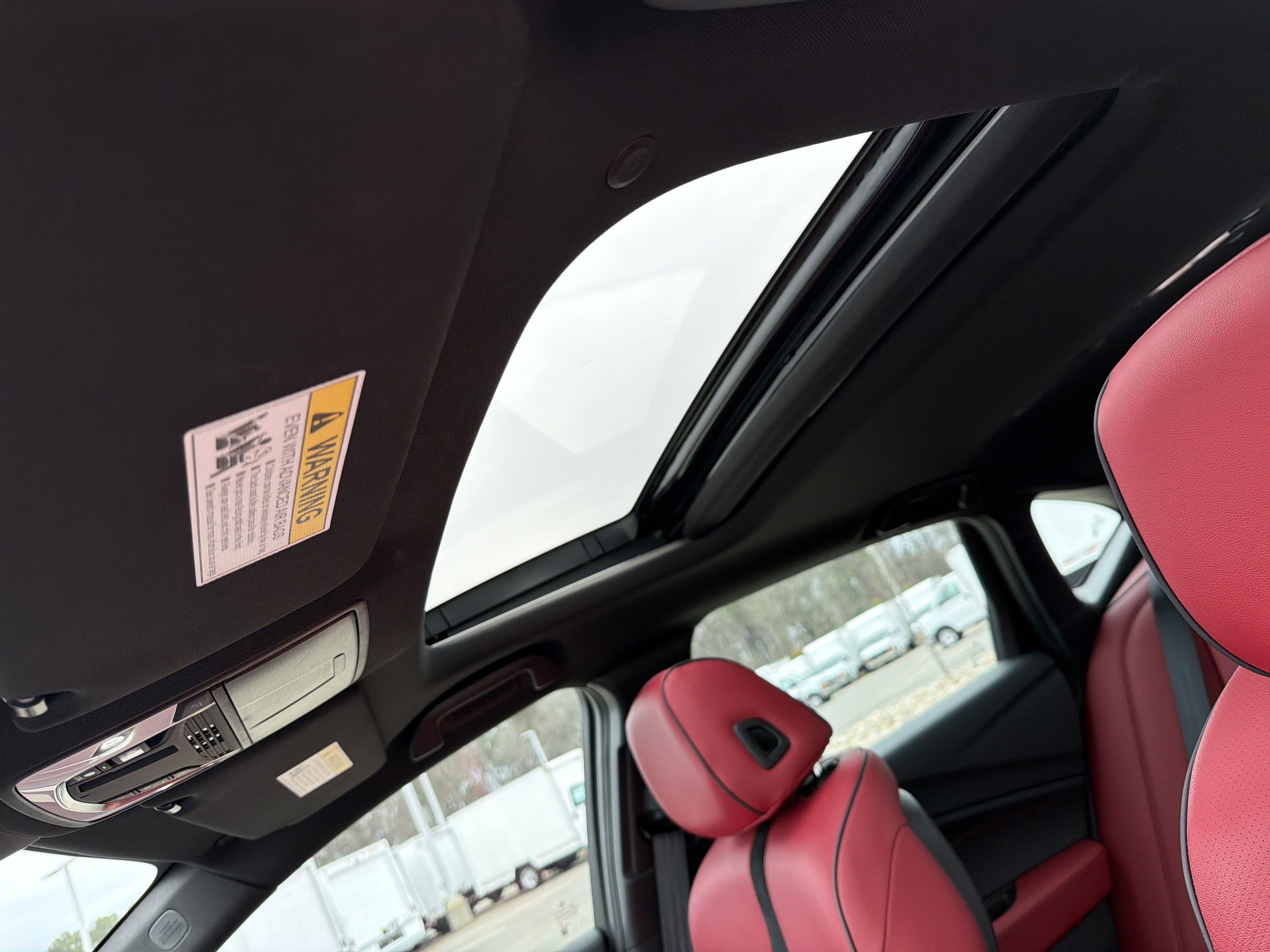 Certified 2025 Acura TLX SH-AWD w/ A-SPEC Pkg image 28