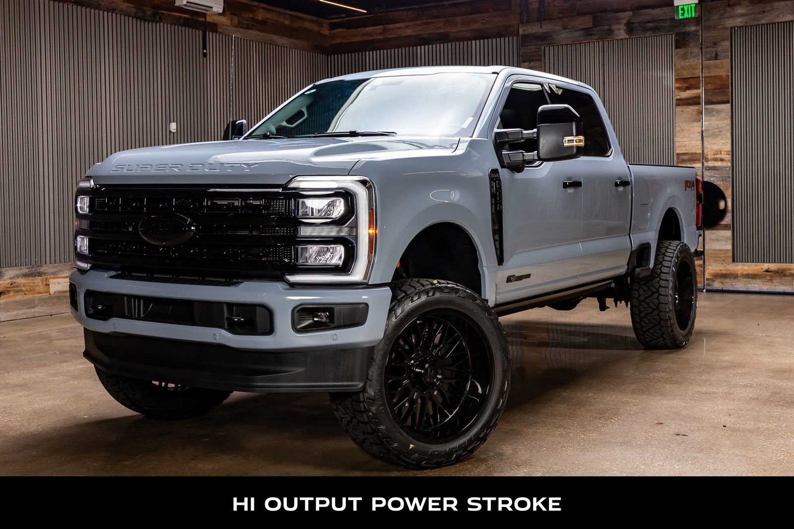 Used 2026 Ford F250 King Ranch image 5