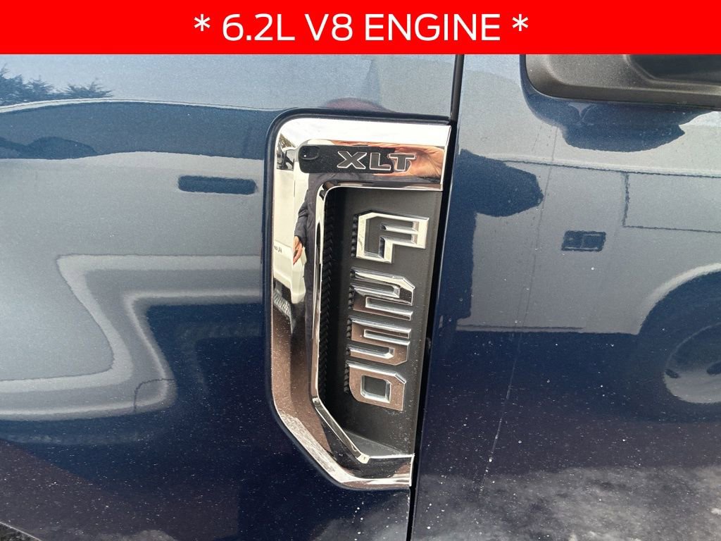 Used 2018 Ford F250 XLT w/ XLT Value Package image 15