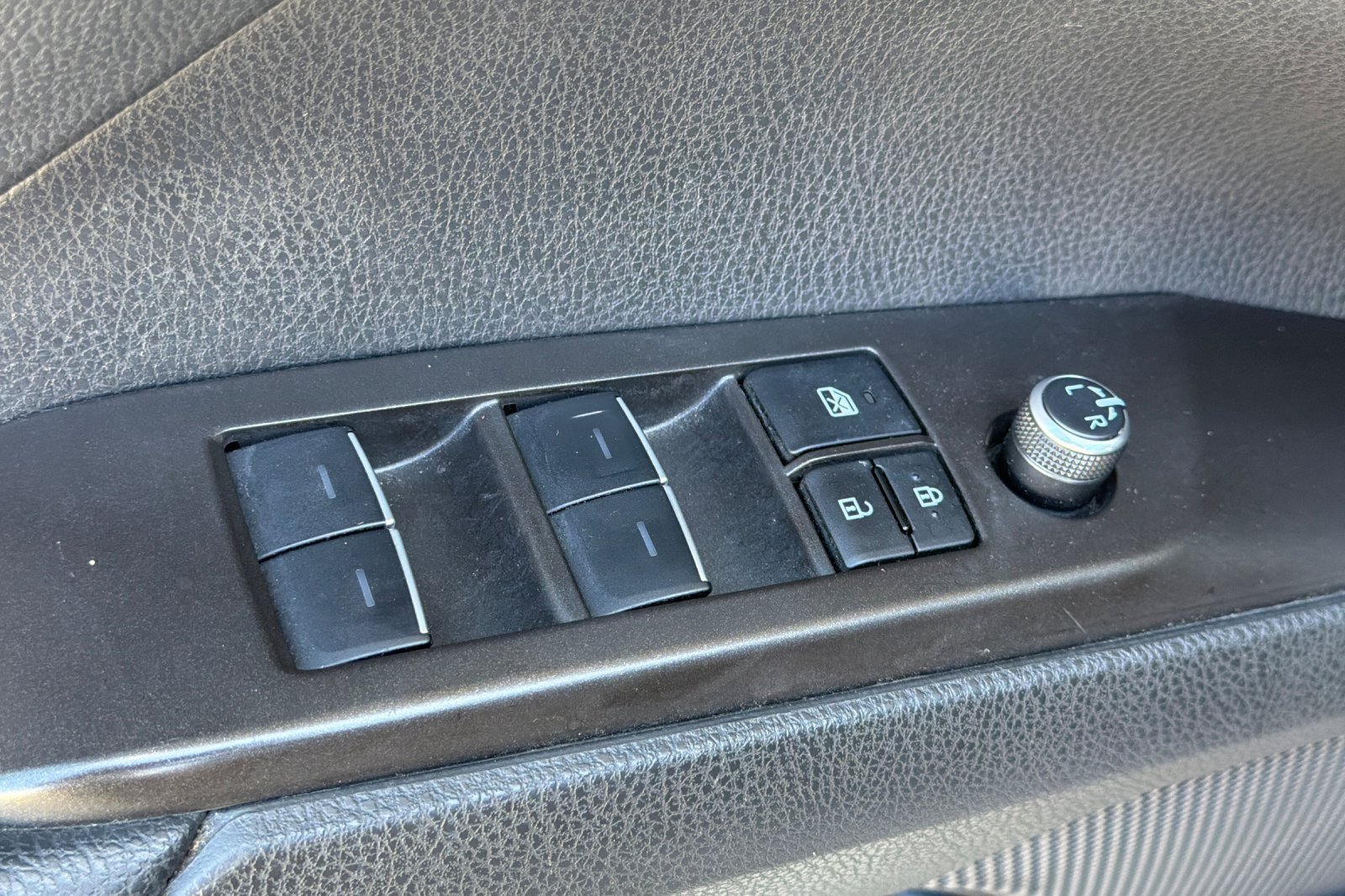 Used 2024 Toyota Camry XSE w/ Navigation Package FWD image 14