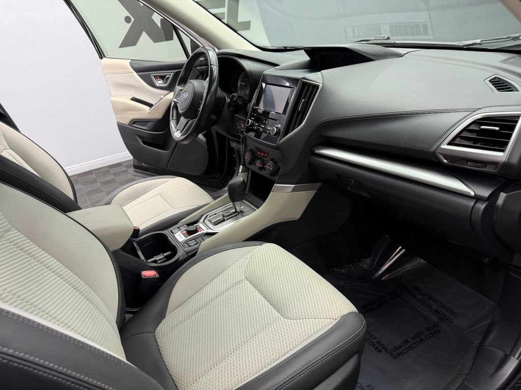 Used 2020 Subaru Forester Premium AWD/4WD image 51
