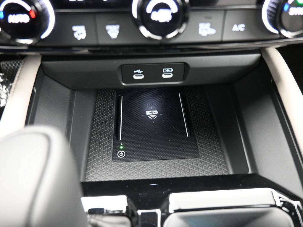 New 2026 Honda Accord Touring image 32