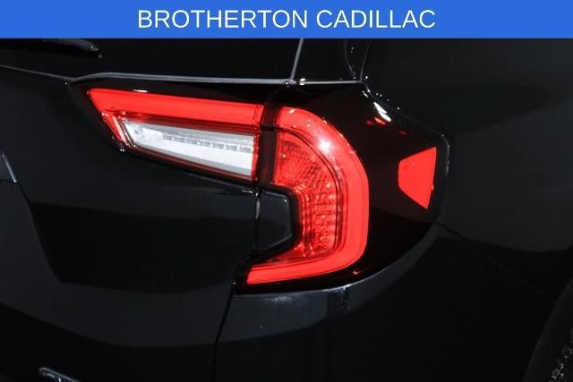 Used 2024 GMC Terrain AT4 w/ Tech Package AWD/4WD image 13