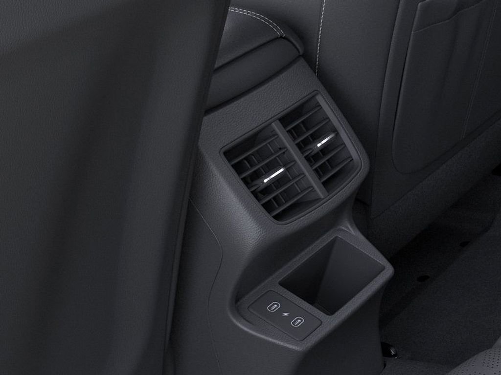 New 2026 Kia Seltos EX image 26