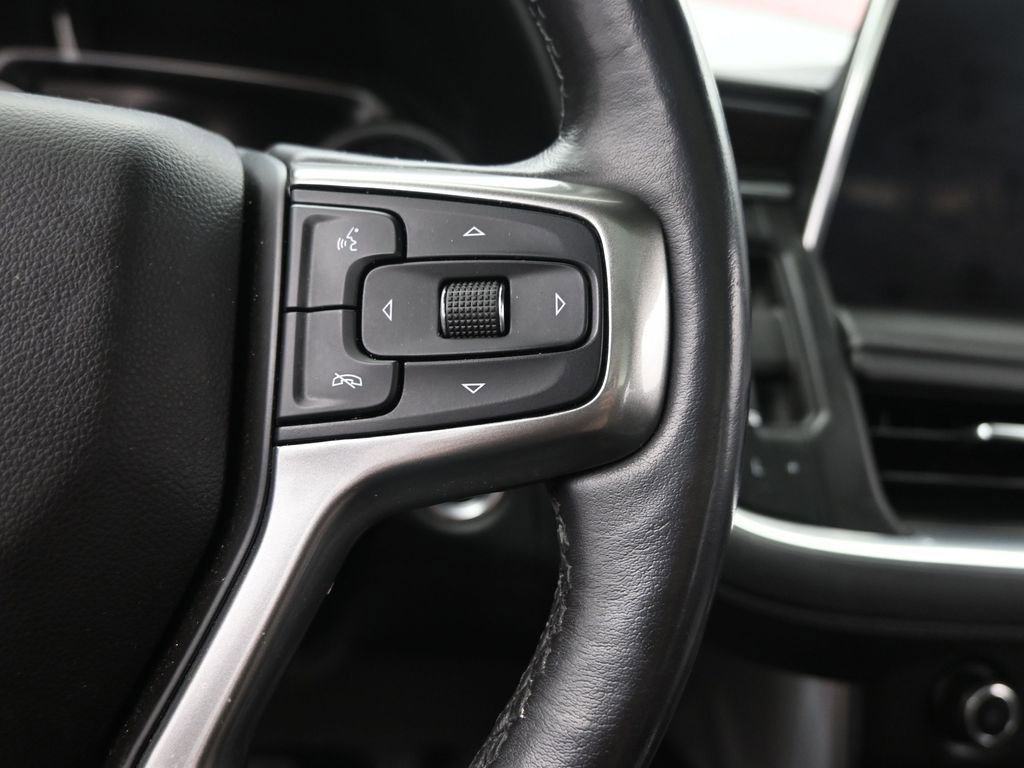 Used 2021 Chevrolet Tahoe Z71 w/ Z71 Off-Road Package image 33