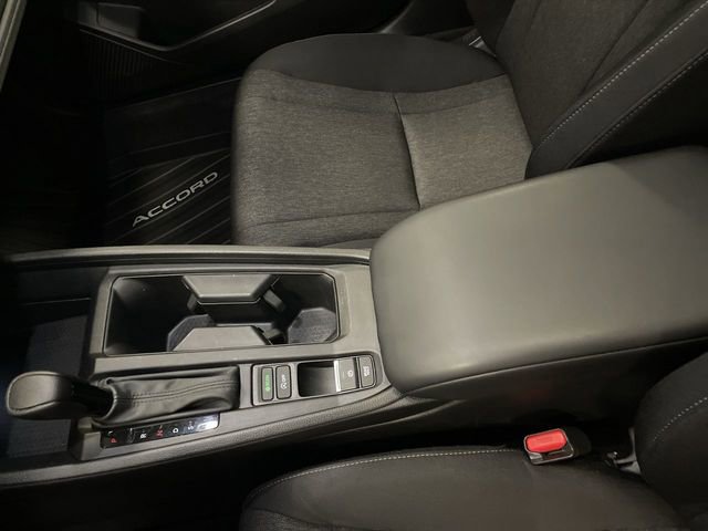Used 2025 Honda Accord SE image 20