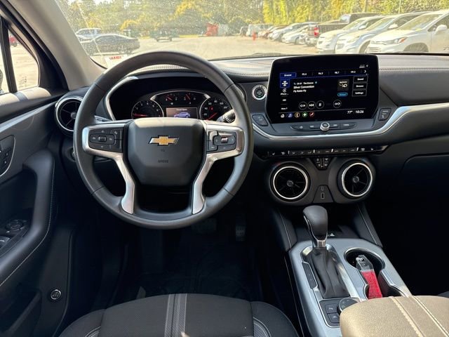 Used 2024 Chevrolet Blazer LT w/ Convenience Package image 23