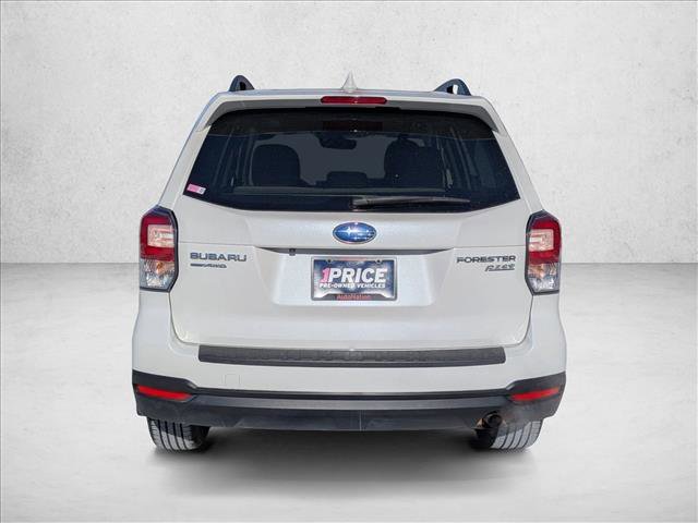 Used 2017 Subaru Forester 2.5i Premium w/ All-Weather Package image 7