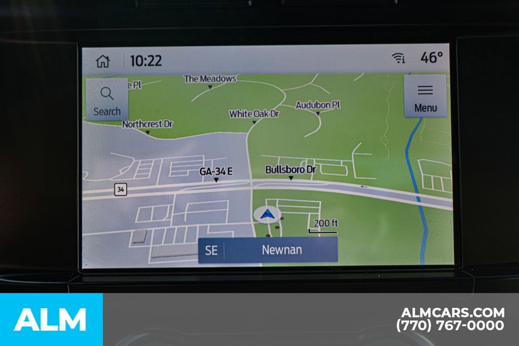 Used 2023 Ford F150 XL w/ XL STX Apperance Package image 37