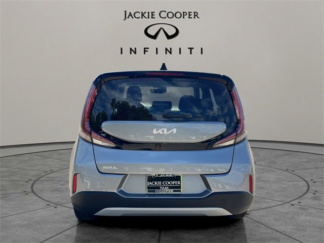 Used 2023 Kia Soul LX w/ Option Group 015 image 4