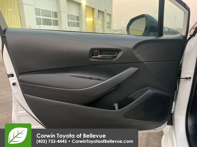 Certified 2024 Toyota Corolla LE image 10