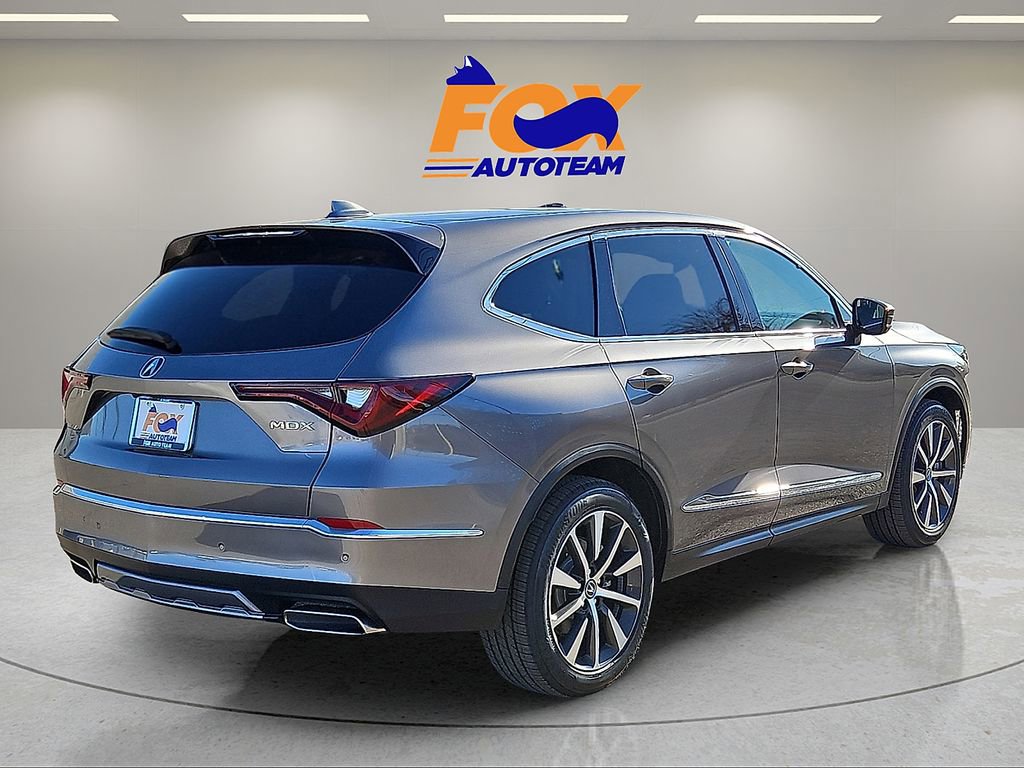 New 2026 Acura MDX w/ Technology Package image 5