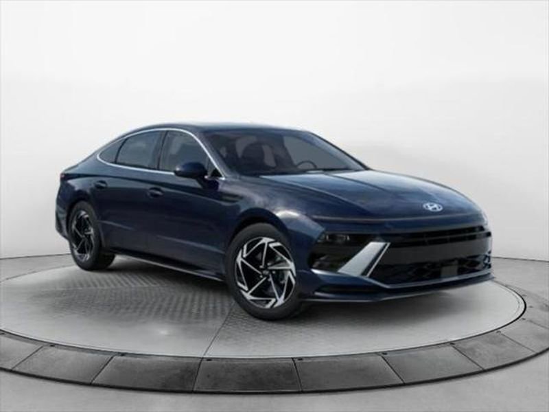 New 2026 Hyundai Sonata SEL image 6