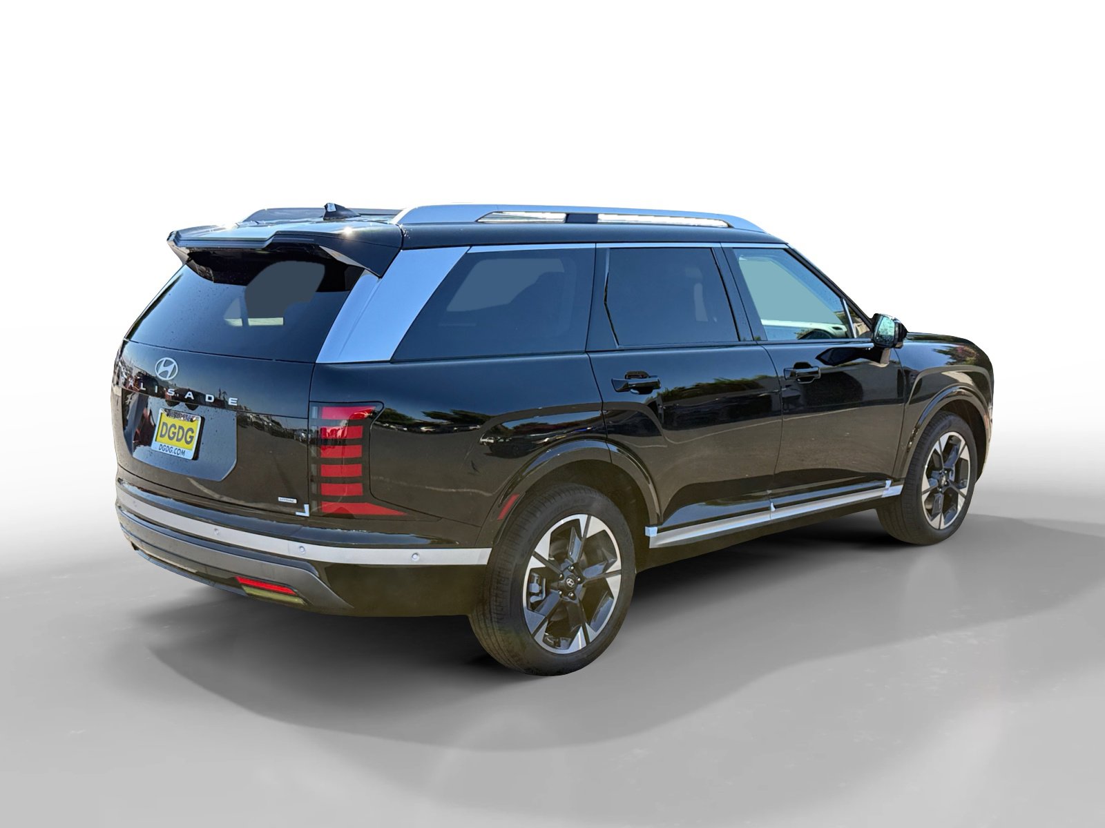 New 2026 Hyundai Palisade Limited image 5